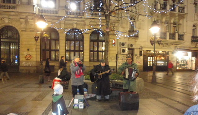 Beograd, Foto: Ira Zoretić