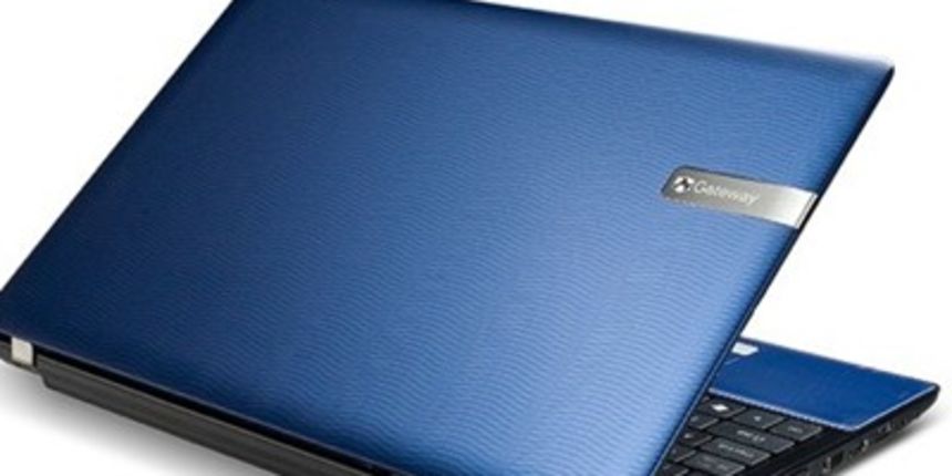 Gateway prijenosnik Gateway prijenosnik