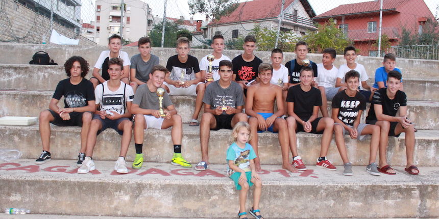 dječji turnir mali nogomet na bilom brigu dječji turnir mali nogomet na bilom brigu