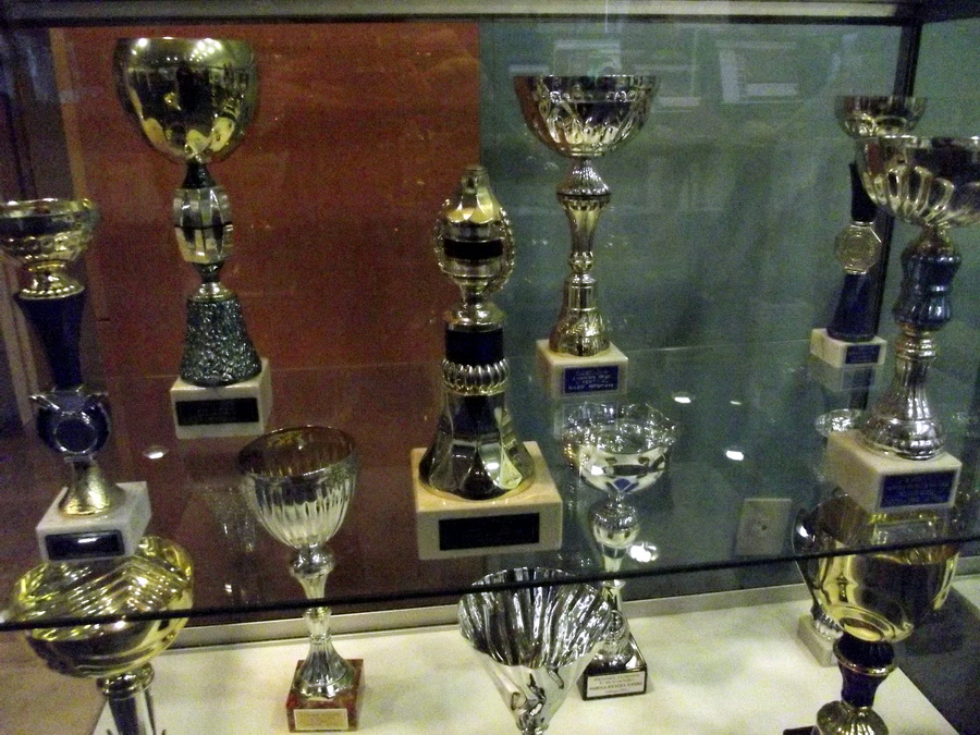 Otvorenje izložbe “U najboljim godinama”, udruga Relaks