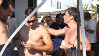 39. Plivački maraton Preko – Zadar 39. Plivački maraton Preko – Zadar