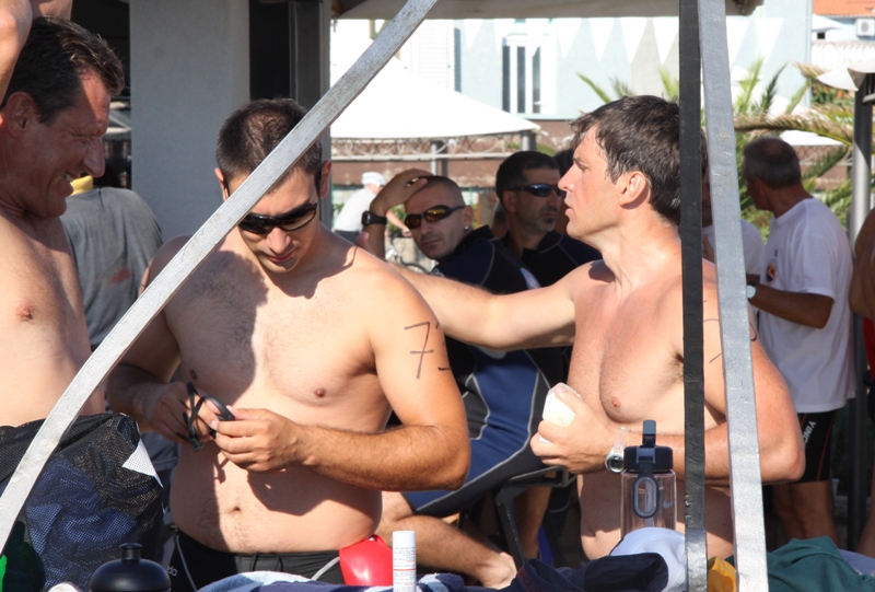 39. Plivački maraton Preko – Zadar 39. Plivački maraton Preko – Zadar