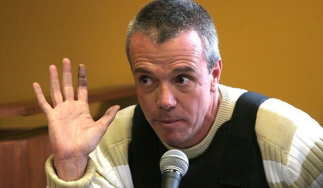 John Jairo Velazquez “Popaj”, foto: eluniversal.com.co