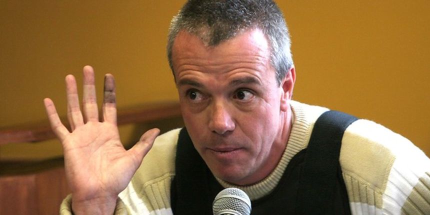 John Jairo Velazquez “Popaj”, foto: eluniversal.com.co