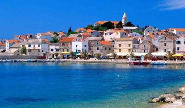 Primošten, foto: Destinacije.com (index.hr)