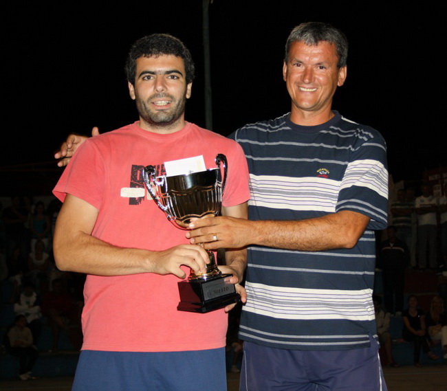 Malonogometni turnir “Vuksic 2010.”, Foto: Marko Mane Ledenko Malonogometni turnir “Vuksic 2010.”, Foto: Marko Mane Ledenko