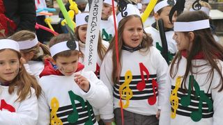 Virski Karnevalić 2017.