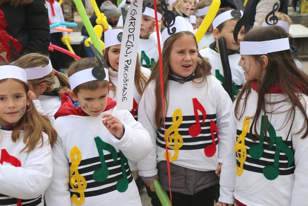 Virski Karnevalić 2017.