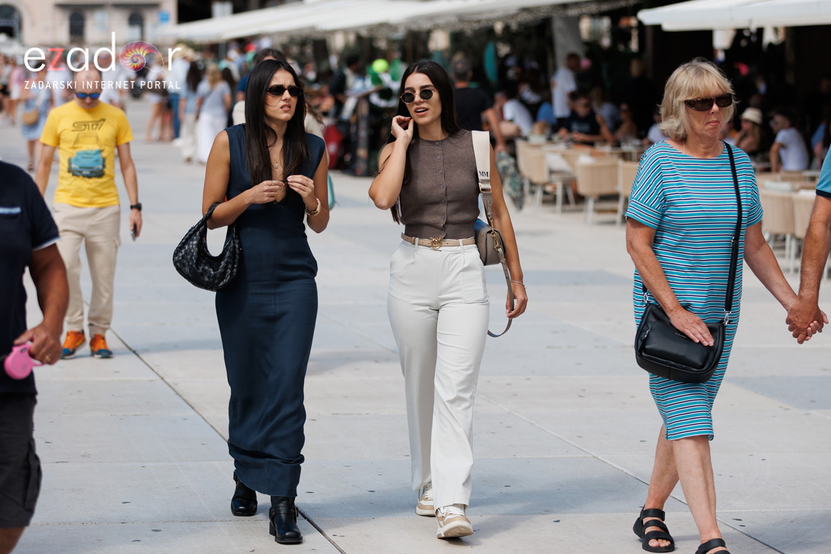 Splitska subotnja špica 14. rujna 2024. Splitska subotnja špica 14. rujna 2024.