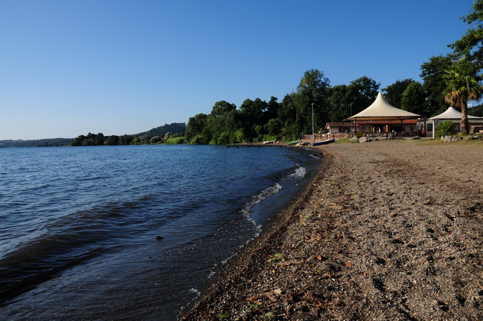 Ugljanska udruga “Djiran”u talijanskom Braccianu, Foto: Darko Dilber