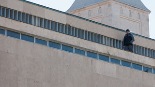 Đir po gradu, 17. siječnja 2025.