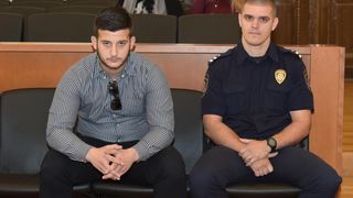 Županijski sud u Zadru: Tin Šunjerga osuđen na 40 godina zatvora zbog ubojstva roditelja