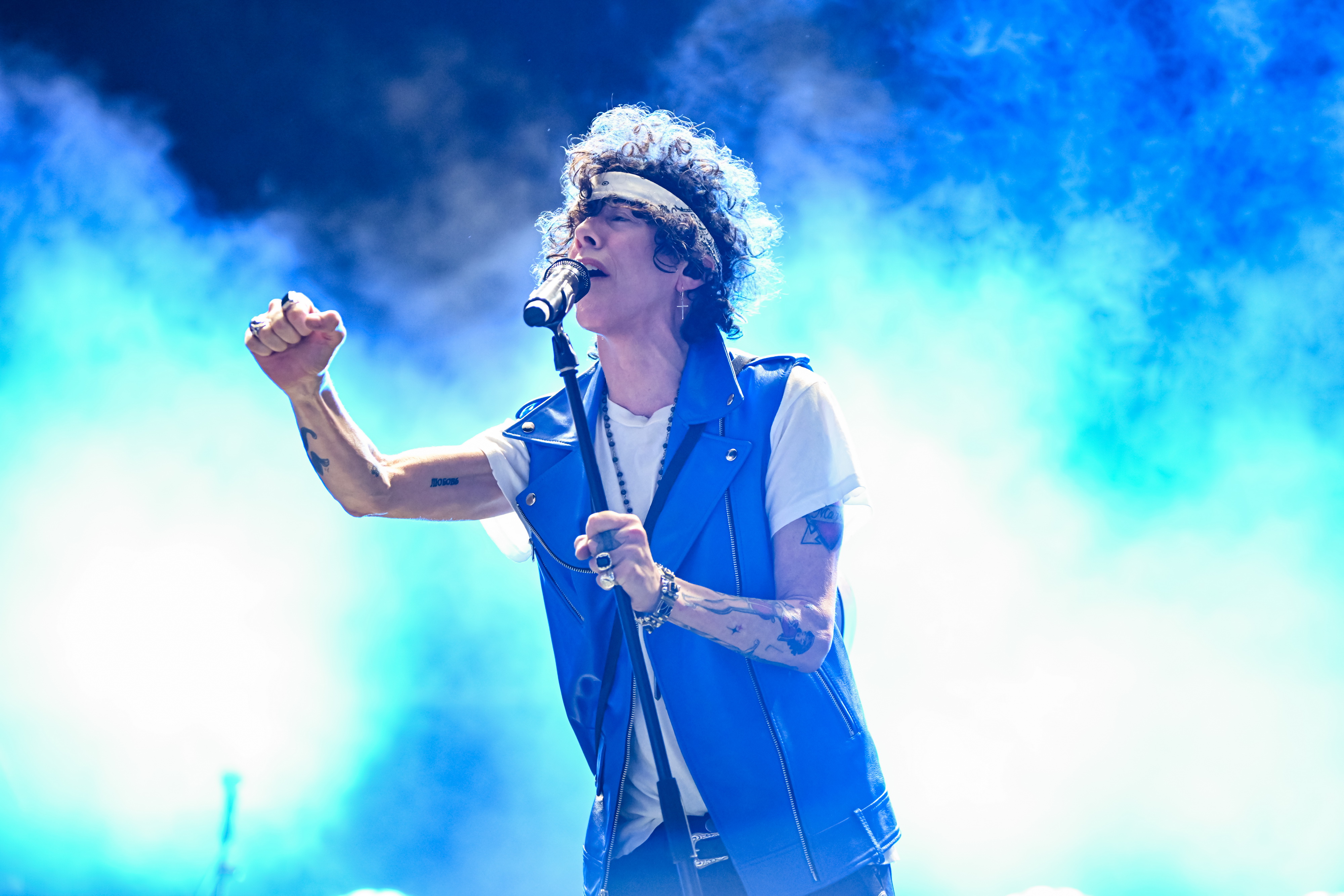 Laura Pergolizzi @ Prokurative Split 2023 Laura Pergolizzi @ Prokurative Split 2023