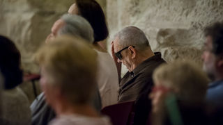 Sv. Donat: Koncert “Tradicija i inovacija”, foto: Željko Karavida Sv. Donat: Koncert “Tradicija i inovacija”, foto: Željko Karavida