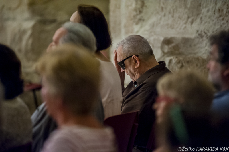 Sv. Donat: Koncert “Tradicija i inovacija”, foto: Željko Karavida Sv. Donat: Koncert “Tradicija i inovacija”, foto: Željko Karavida