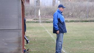 ŽNL veterana: NK Sabunjar – NK Mornar 3-3 (2-0)