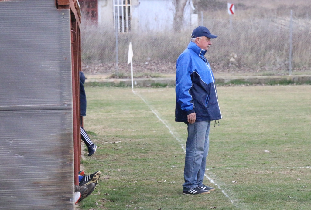 ŽNL veterana: NK Sabunjar – NK Mornar 3-3 (2-0)