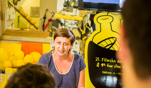 Bogat radionički program novog izdanja Revije i Festivala