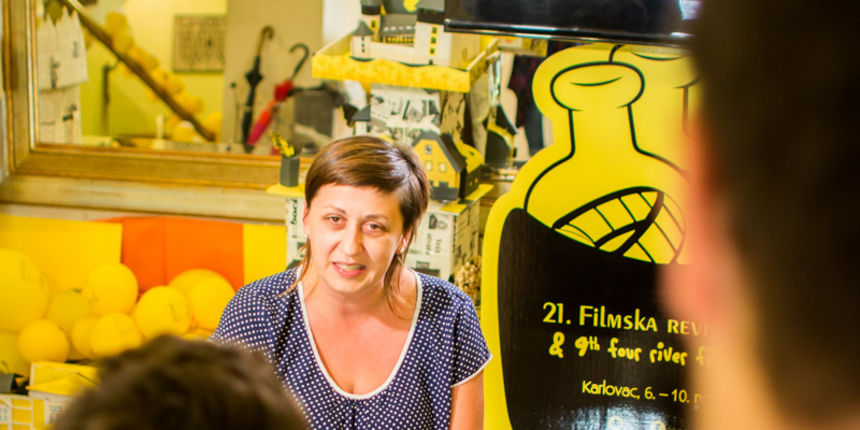 Bogat radionički program novog izdanja Revije i Festivala Bogat radionički program novog izdanja Revije i Festivala