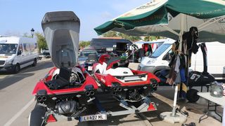 Vir: Alpe Adria Jet Ski Tour 2017. – prvi dan natjecanja Vir: Alpe Adria Jet Ski Tour 2017. – prvi dan natjecanja