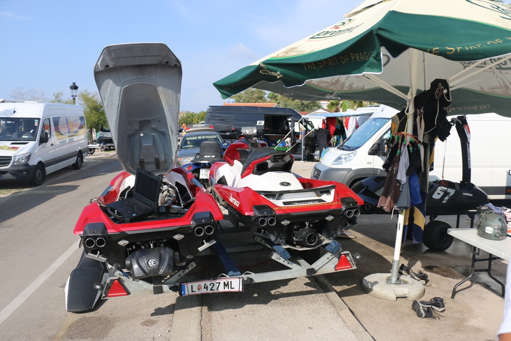 Vir: Alpe Adria Jet Ski Tour 2017. – prvi dan natjecanja Vir: Alpe Adria Jet Ski Tour 2017. – prvi dan natjecanja