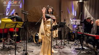 Karneval u Kneževoj palači: Salsa Sandunga i biranje najbolje maske Karneval u Kneževoj palači: Salsa Sandunga i biranje najbolje maske