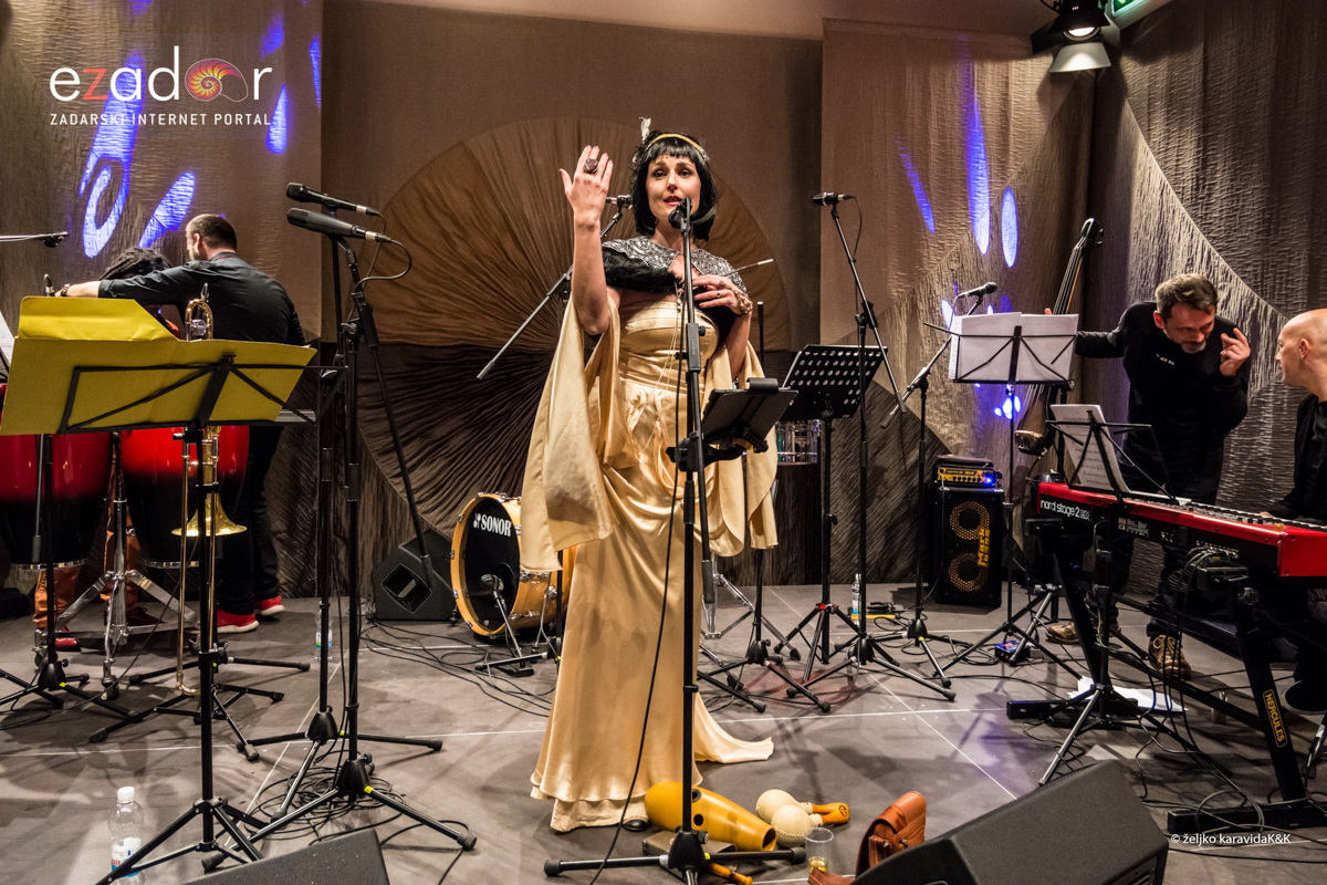 Karneval u Kneževoj palači: Salsa Sandunga i biranje najbolje maske Karneval u Kneževoj palači: Salsa Sandunga i biranje najbolje maske