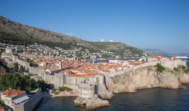 Dubrovnik