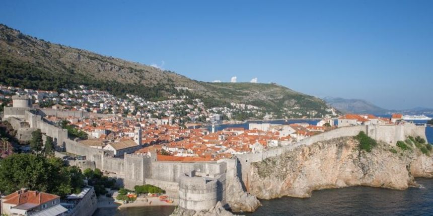 Dubrovnik Dubrovnik