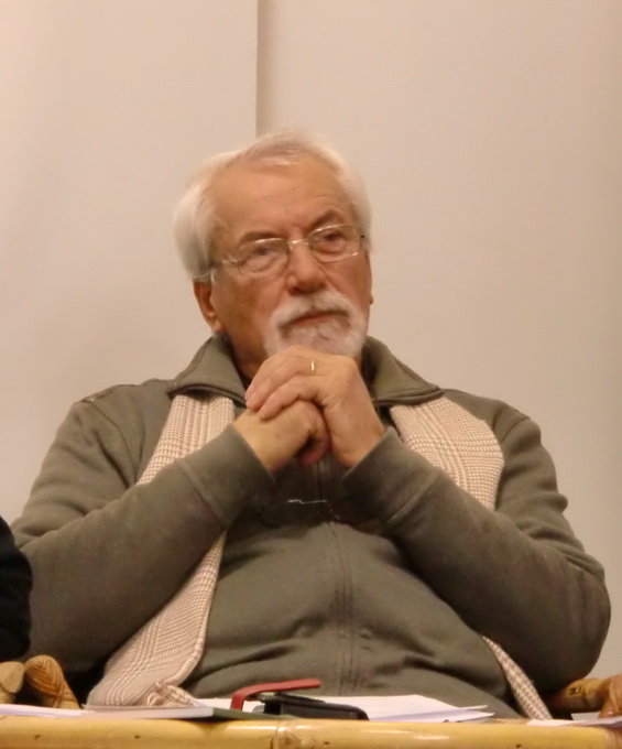 GKZD: Čakavska književna večer GKZD: Čakavska književna večer