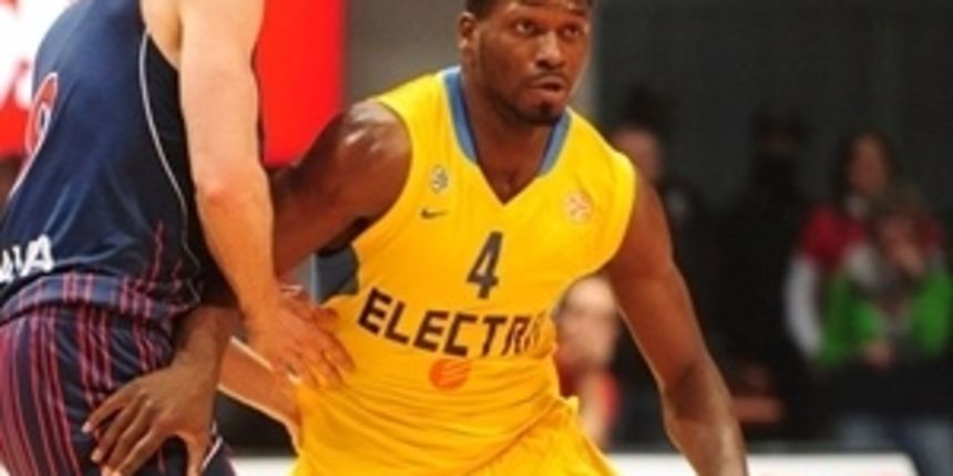 Jeremy Pargo (Maccabi), foto: euroleague.net