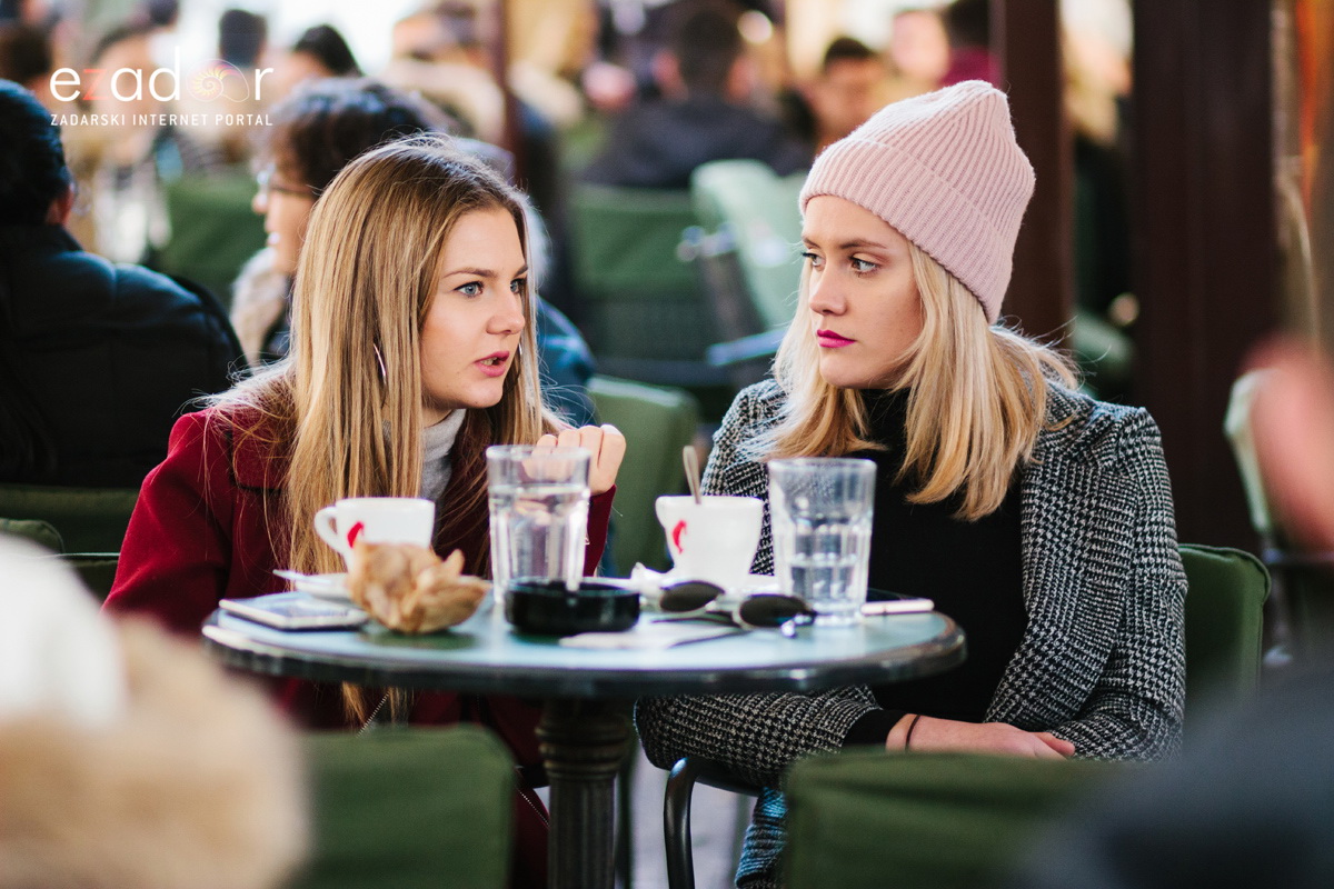 Đir po gradu, petak 22. prosinca 2017. Đir po gradu, petak 22. prosinca 2017.