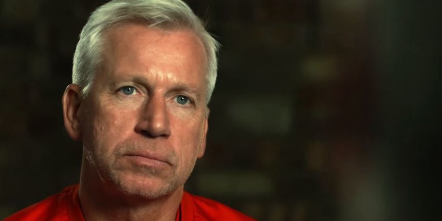 Alan Pardew Alan Pardew