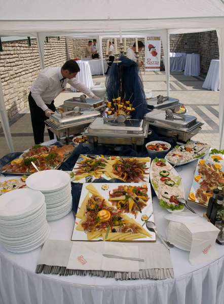 Svecano otvaranje obnovljene osnovne skole Kruno Krstic u Arbanasima