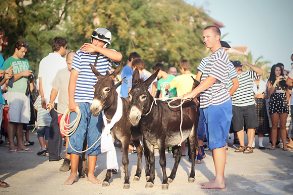 52. Saljske užance, 7. kolovoza 2011.(foto:Saša Čuka)