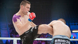 Final Fight Championship FFC04 Zadar, Foto: Kristijan Orlić Final Fight Championship FFC04 Zadar, Foto: Kristijan Orlić