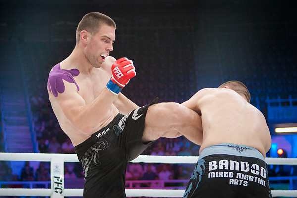 Final Fight Championship FFC04 Zadar, Foto: Kristijan Orlić Final Fight Championship FFC04 Zadar, Foto: Kristijan Orlić