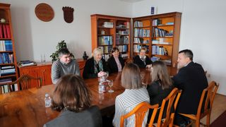 Ana Bajok, Martina Žarković Ana Bajok, Martina Žarković