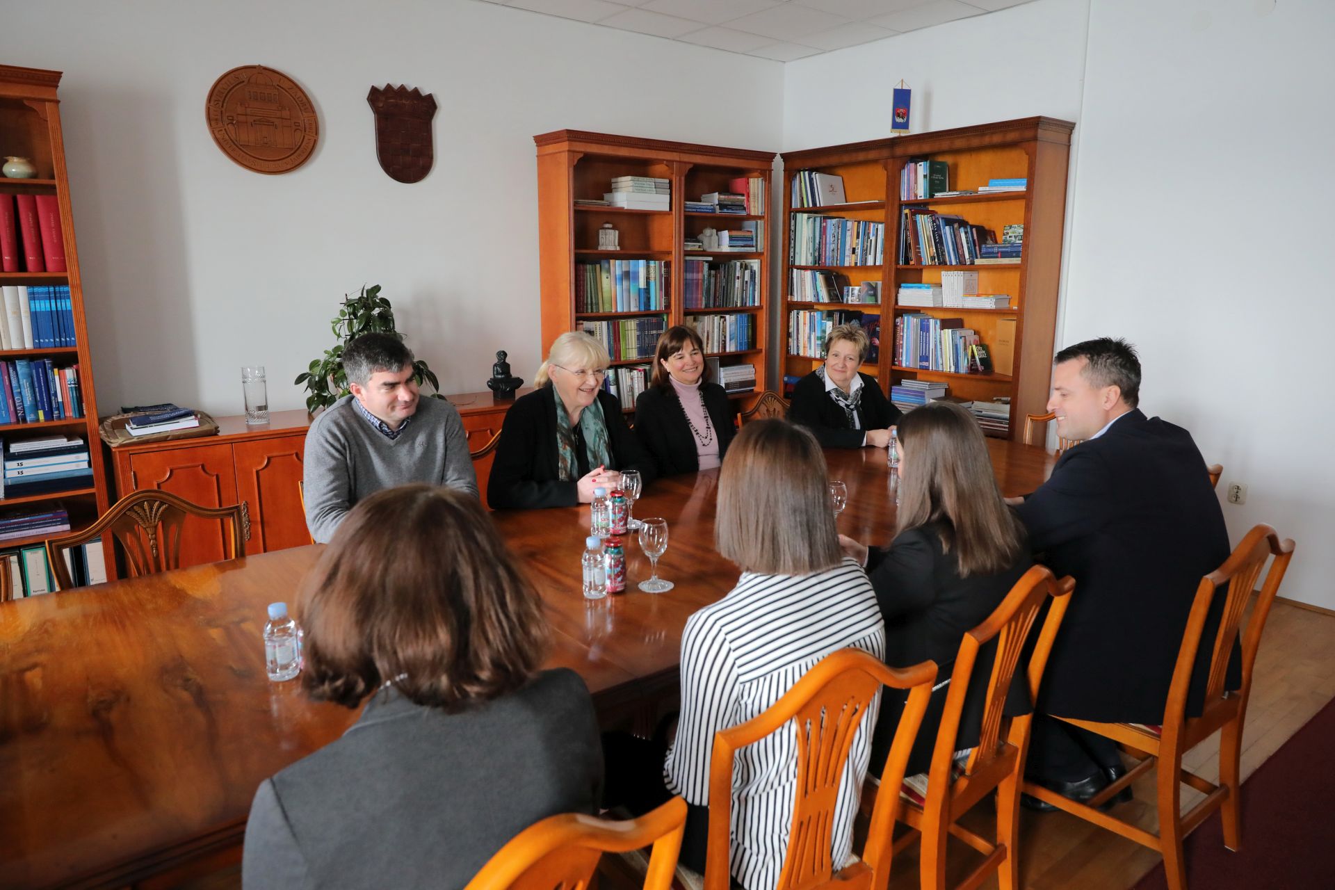 Ana Bajok, Martina Žarković Ana Bajok, Martina Žarković