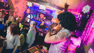 Saturday Night Fever @ Factory Bar, foto: Ivan Toman