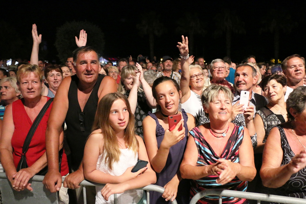 Miroslav Škoro @ Virsko ljeto 2017 Miroslav Škoro @ Virsko ljeto 2017