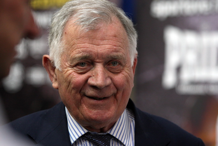 Zadar, 210413.
Dvorana Kresimira Cosica. Prvenstvo Hrvatske u boksu. Na fotografiji Antun Vrdoljak.
Foto: Jure Miskovic / CROPIX Zadar, 210413.
Dvorana Kresimira Cosica. Prvenstvo Hrvatske u boksu. Na fotografiji Antun Vrdoljak.
Foto: Jure Miskovic / CROPIX