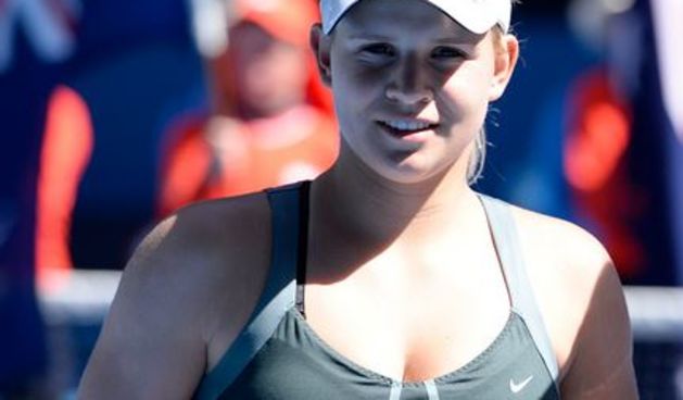 Jana Fett, foto: ausopen.com
