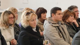 Nasmiješeno sunce 2011, foto: Iva Pejkovic Nasmiješeno sunce 2011, foto: Iva Pejkovic