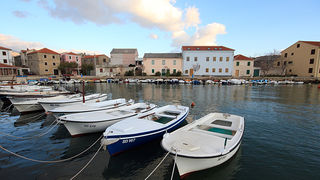 Kaići, foto: Leo Banić