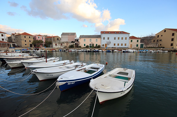Kaići, foto: Leo Banić