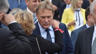 Proslava obljetnice Dana obrane grada Zadra na Dračevcu, Foto: Hrvoje Jelavić/PIXSELL Proslava obljetnice Dana obrane grada Zadra na Dračevcu, Foto: Hrvoje Jelavić/PIXSELL