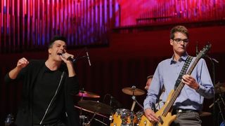 Nastupili su Kornelije i Aleksandra Kovač, Željko Bebek, Giuliano, Goran Karan…