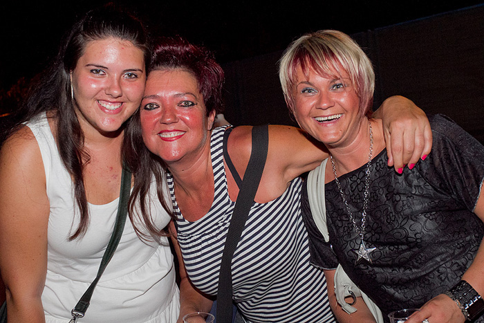 Opća opasnost u Bibinjama