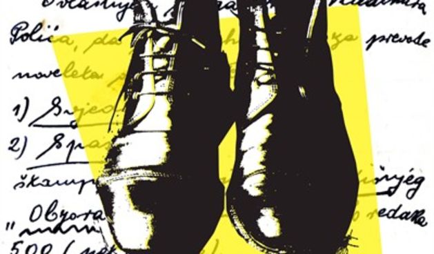 Kreće kampanja ‘Zalijepi se na Kamova!’